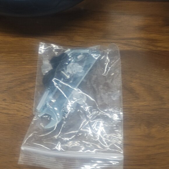 Vevor 2 Wheel Cart/Chair for a sm to lg dog - Picture 5 of 8